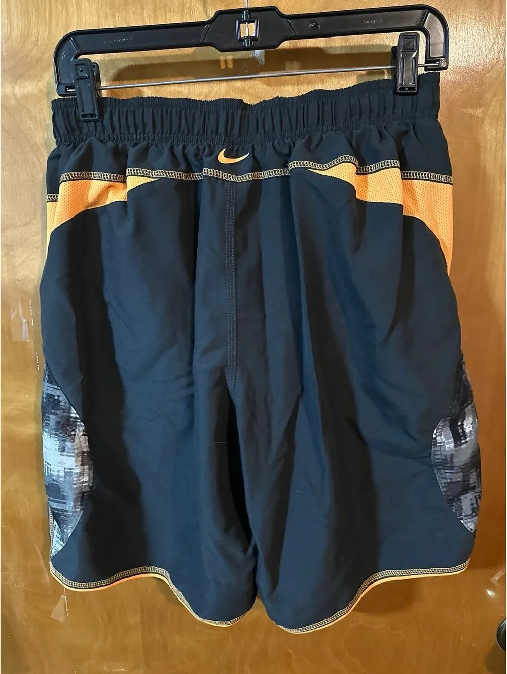Nike Swimming trunks size medium